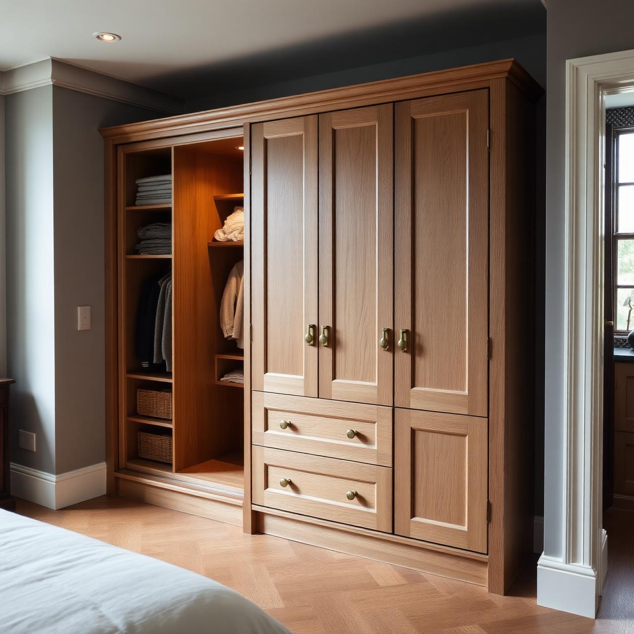 Bespoke Joinery